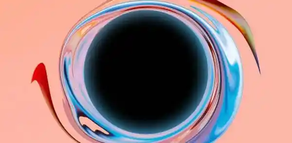 Swirling Vortex Swirling Vortex