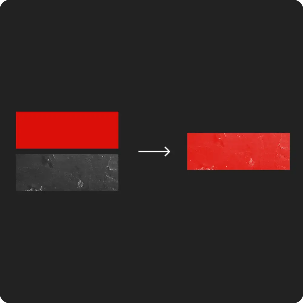 Red tape